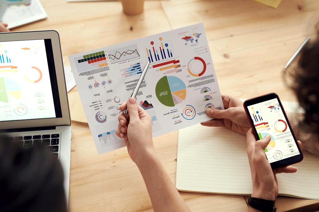 Real-time Data Processing
